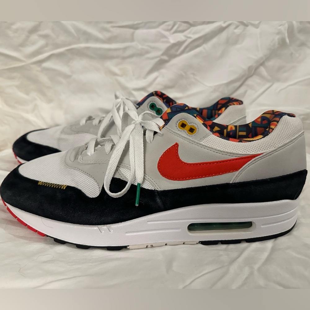 Nike Air Max 1 Live Together Play Together